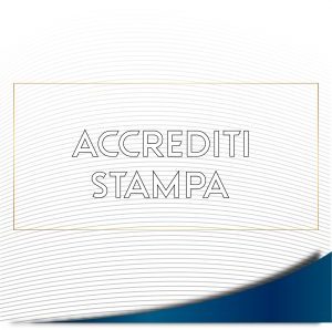 Accrediti Stampa per la finale Regionale Under 19 Elite