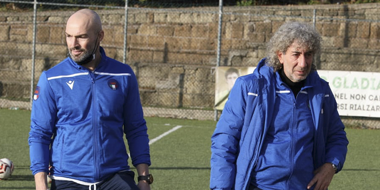 Under 19, nuovo raduno martedì a Montecompatri