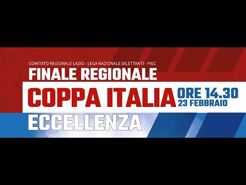 Riguarda la Finale Regionale Coppa Italia