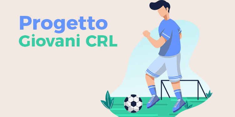 Graduatorie giovani, i tre vincitori del premio del CR Lazio