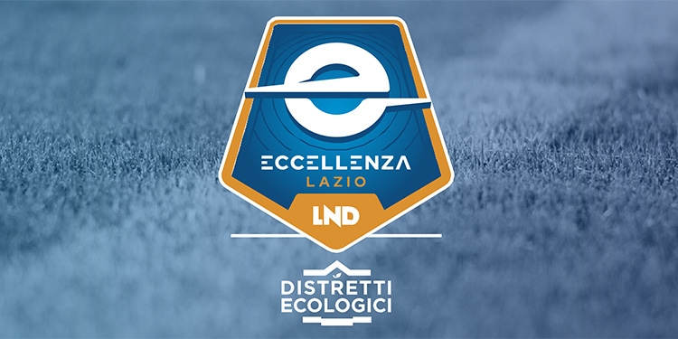 Eccellenza Distretti Ecologici, ecco il logo ufficiale