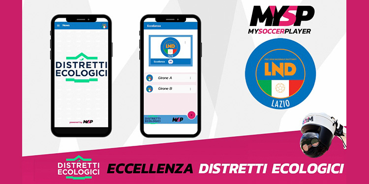 L’Eccellenza diventa Distretti Ecologici: ceduti i diritti televisivi
