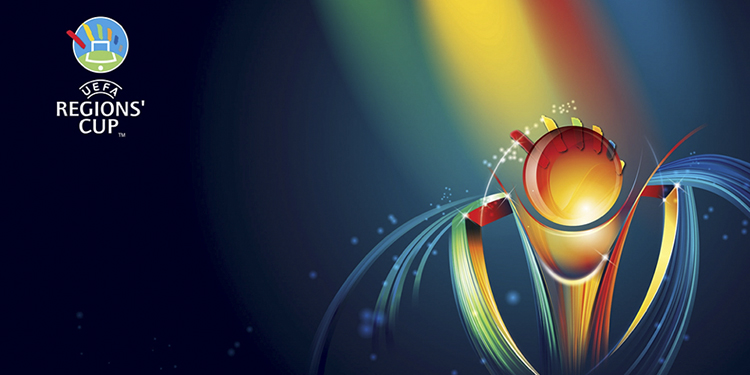 Uefa Regions’ Cup, i primi convocati della Rappresentativa Regionale