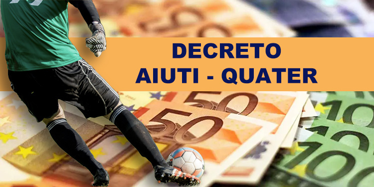 Aiuti-quater, Misure urgenti di sostegno energetico
