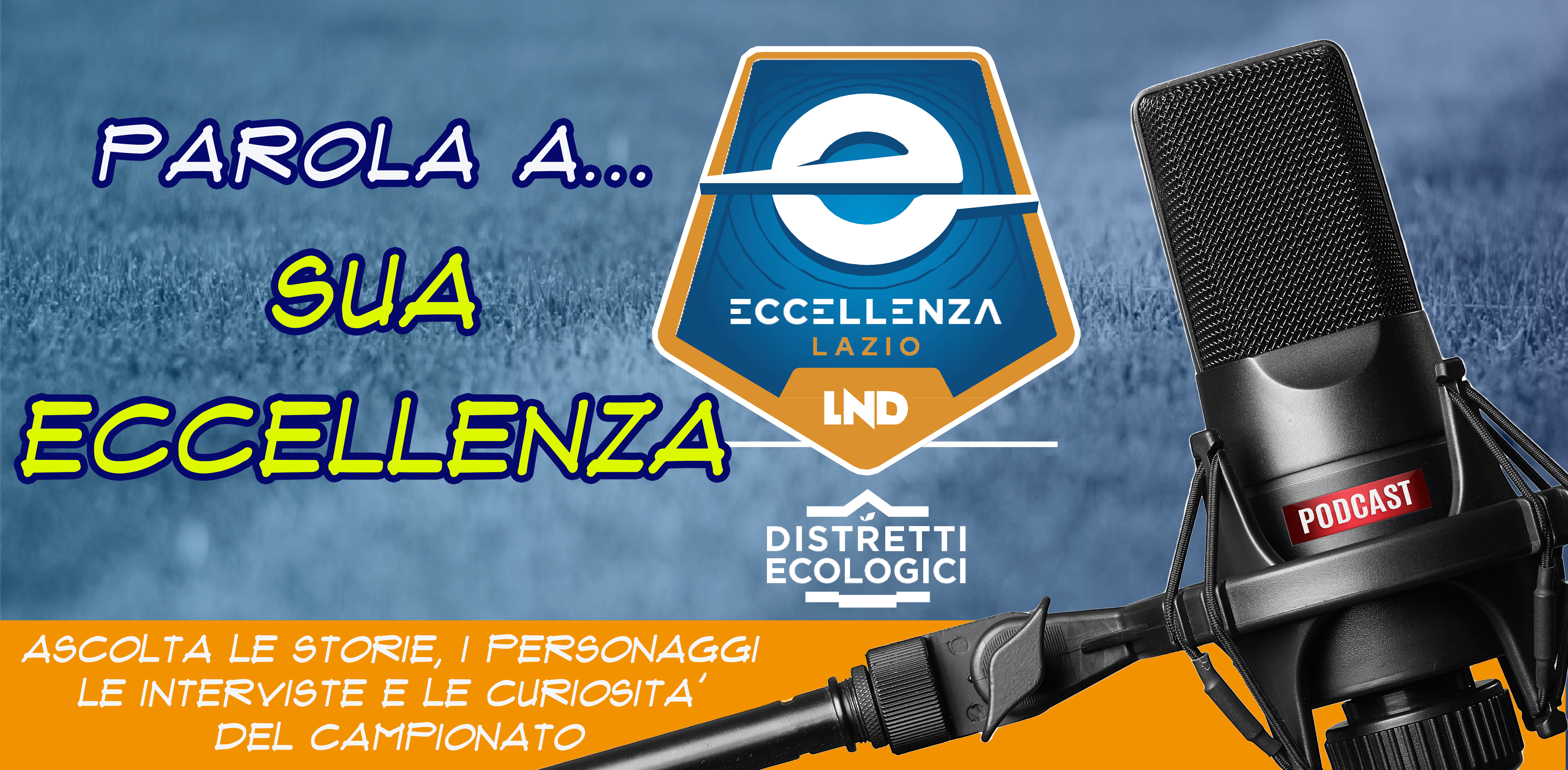 Sua Eccellenza Distretti Ecologici: Itri calcio