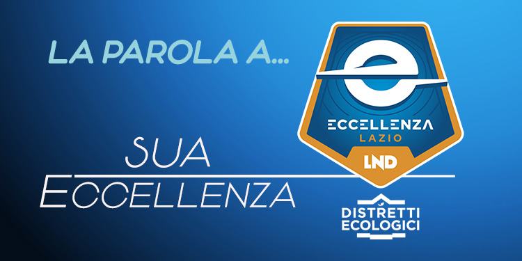 Sua Eccellenza Distretti Ecologici: Academy Ladispoli
