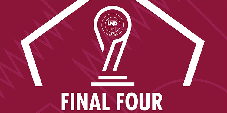 Final Four Coppa Italia C femminile: le semifinali di Montefiascone