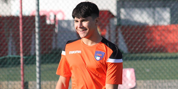 Rappresentativa Under 15, seconda vittoria al torneo Romana Truck