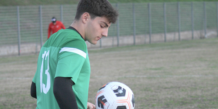 Under 19 battuta la Lodigiani, Under 17 doppio ko alla Perconti