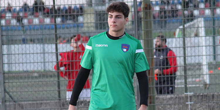 Rappresentativa Under 18, battuto anche il Montespaccato