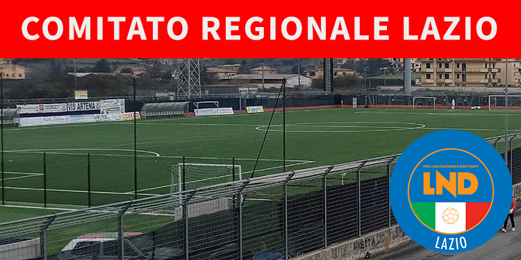 Finale Coppa Italia Eccellenza, le modalità di accredito