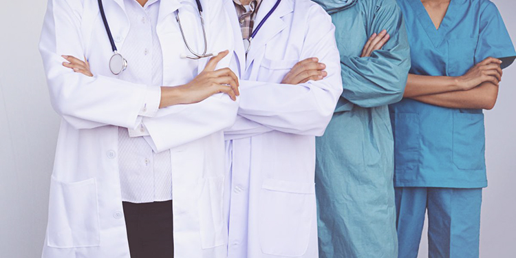 Mercoledì 20 giornata per gli operatori sanitari