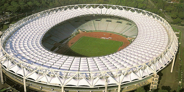 Vivi il Tour dell’Olimpico con le tariffe agevolate per i tesserati federali