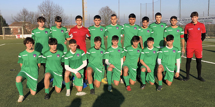 Under 18 e Under 17 del Lazio, vittorie a suon di gol nei test