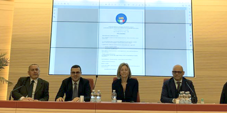 Riforma dello Sport, a Frosinone il quarto appuntamento in provincia