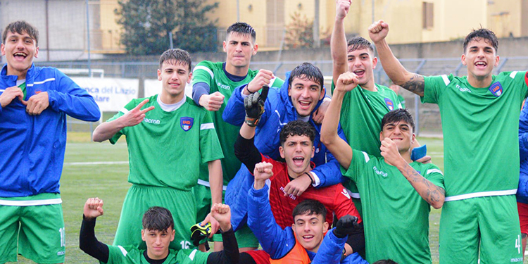RCM, il Lazio torna in finale: a Frascati domani “derby” con l’Italia Lnd