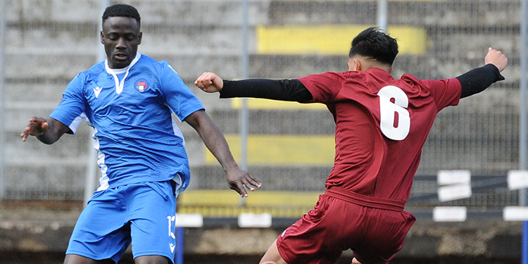 Tdr2023 calcio a 11, inizia la scalata ai vertici