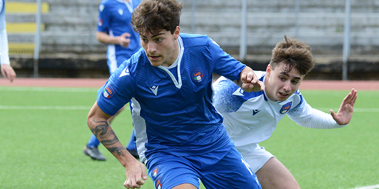 Rappresentativa Under 19, i convocati per il Memorial Bresci