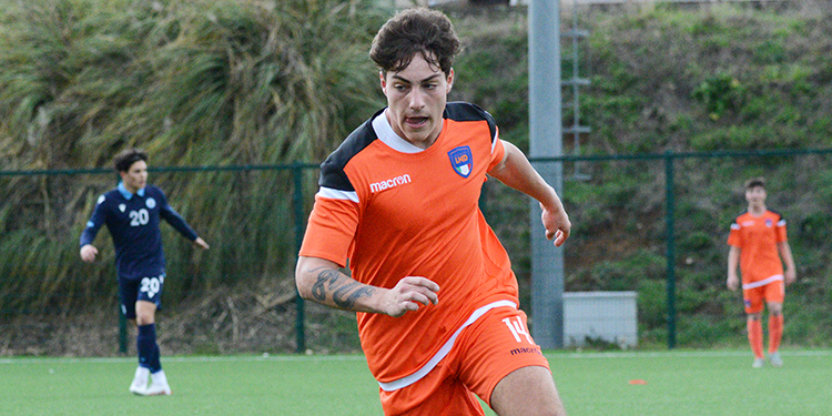 Rappresentativa Under 19, mercoledì raduno a Torre Angela