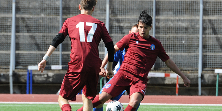 Coppa Lazio Under 18, i gironi e il calendario delle gare