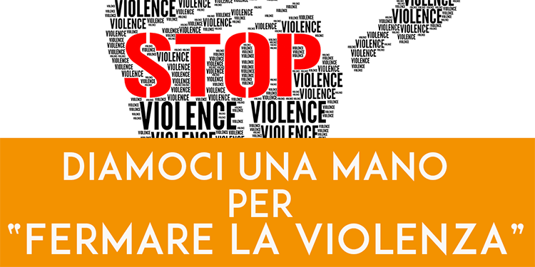 Campagna Crl-Aic-Aiac-Aia: “Diamoci una mano per fermare la violenza”