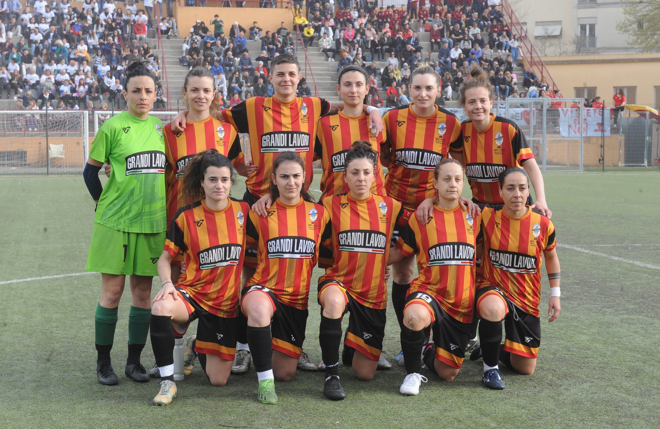 Fotogallery Finale Coppa Italia Eccellenza Femminile 22-23