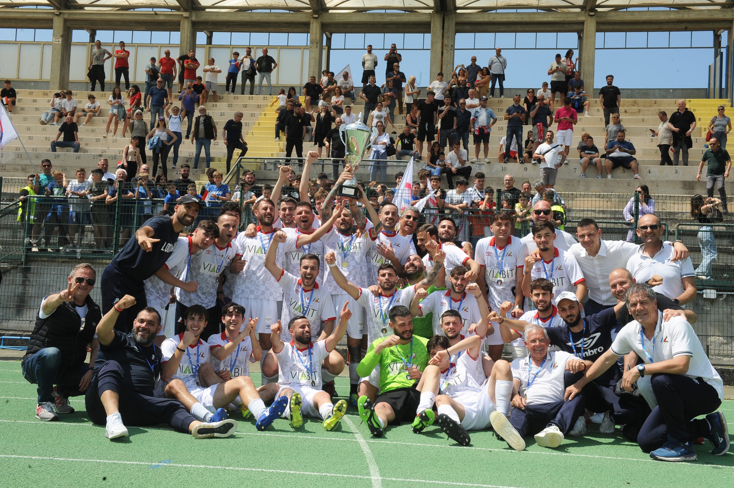 Fotogallery Finale Coppa Italia Promozione 2022-2023/2