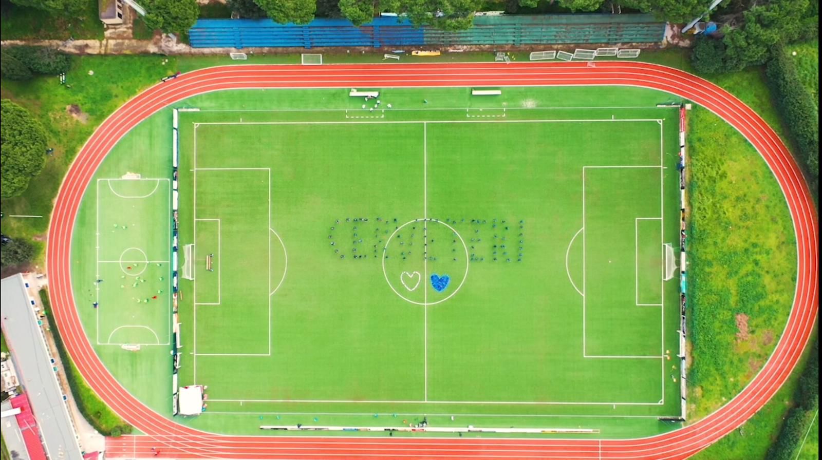 A Cerveteri è in arrivo il calcio femminile