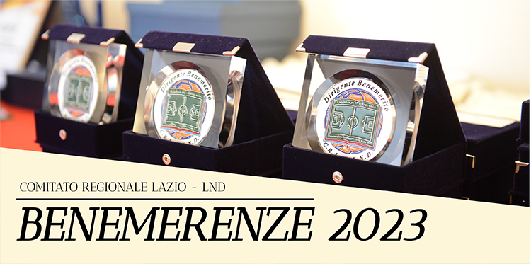 Benemerenze 2023, all’Abbazia di Fossanova la cerimonia di consegna