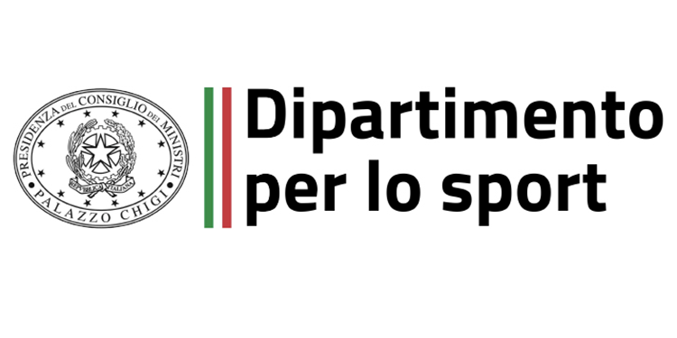 Dipartimento sport, contributi per eventi sportivi nazionali e internazionali