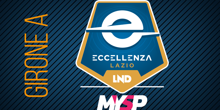 Eccellenza, il calendario completo del girone A con orari e campi di gioco