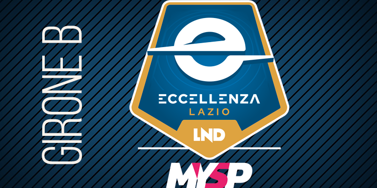 Eccellenza, il calendario completo del girone B con orari e campi di gioco