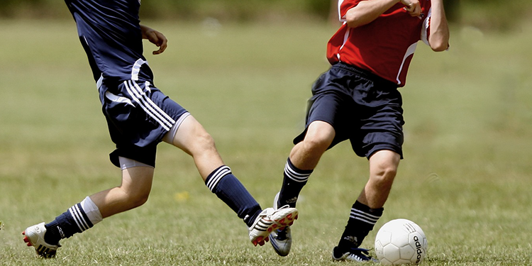 Amatori, aperte le iscrizioni al campionato organizzato dal CR Lazio