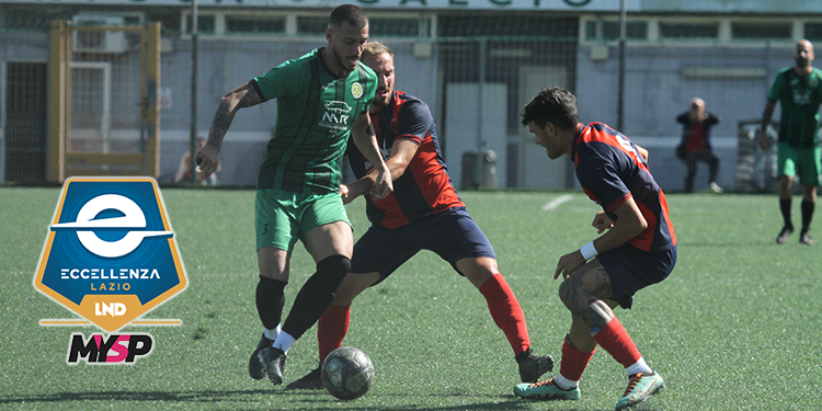 Eccellenza MYSP, Rieti e Pomezia volano. In quattro in vetta la girone B
