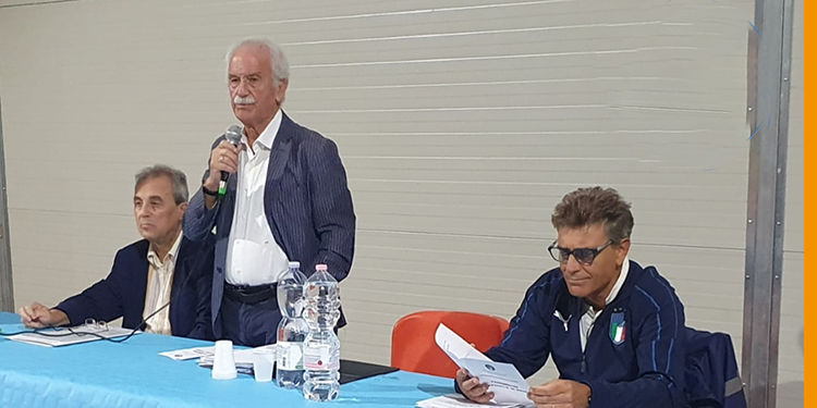 Proseguono gli incontrin con le società dell’Attività di Base