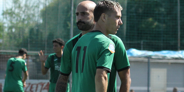 Eccellenza Mysp, prima vittoria per il Ferentino. Tracollo Audace 1919