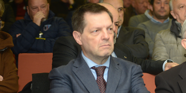 Tosini: “Le Futsal Final Four saranno uno spettacolo: non roviniamolo con gli eccessi”