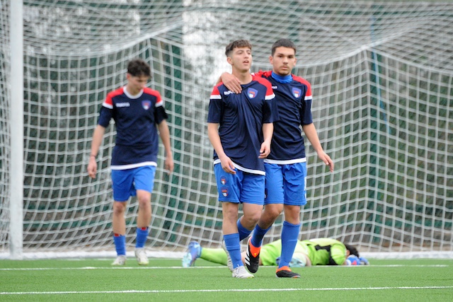 RCM, le fotogallery delle gare della seconda giornata del torneo
