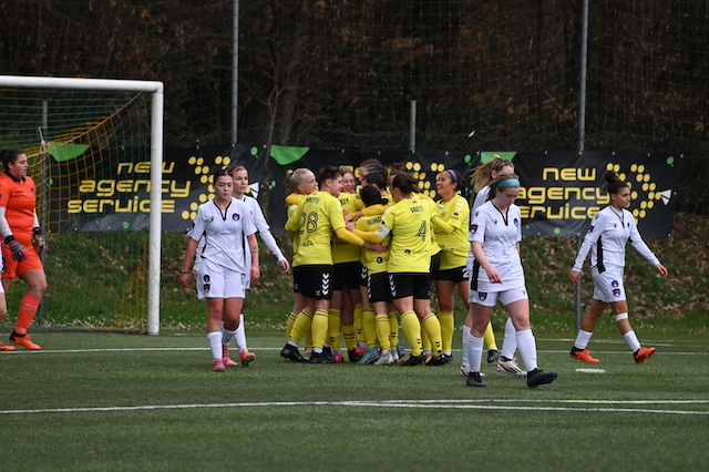 CER, le fotogallery delle gare della seconda giornata