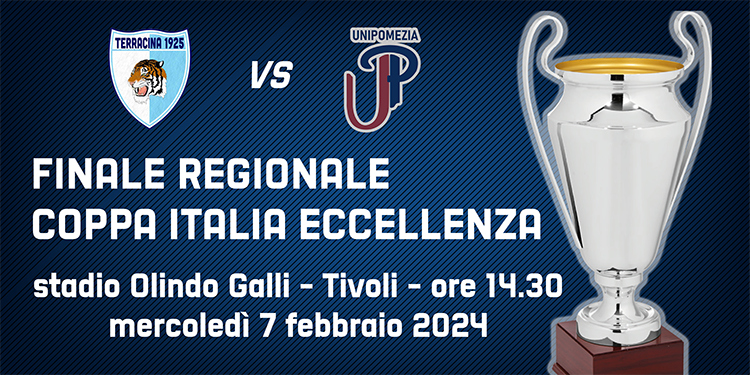 Coppa Italia Eccellenza, tutte le finali di 33 anni di storia