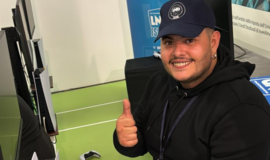 TDR eSport, il Lazio batte l’Umbria e vola in semifinale