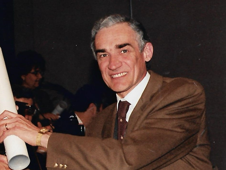 Lutto nel CR Lazio, morto Roberto Silvestri giudice sportivo a Rieti