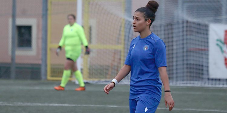 TDR 2024, la Rappresentativa Femminile cede di misura (2-1) al Bolzano
