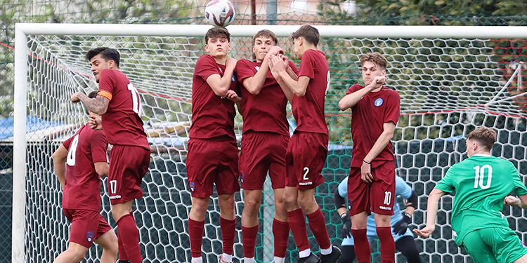 TDR 2024, delusione Lazio: Allievi, Femminile e Juniores eliminate