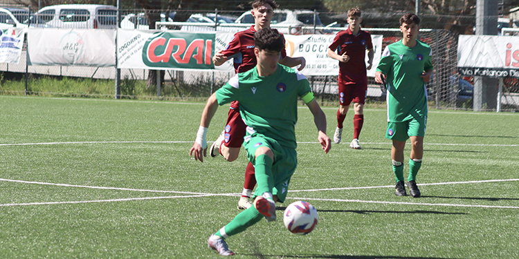 TDR 2024, ko l’Under 17: qualificazione appesa ad un filo