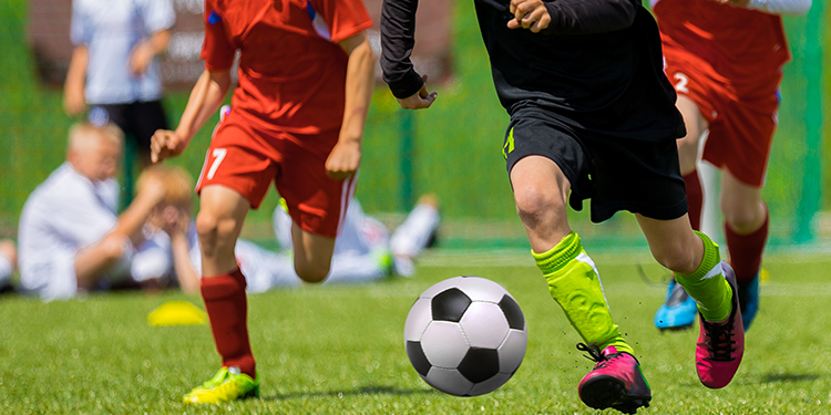 Eccellenza e Promozione, nessun limite all’impiego dei giovani del 2024-2025