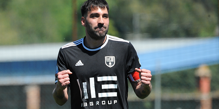 Damiani, di record in record: 43 gol e 11 doppiette, come mai nessuno
