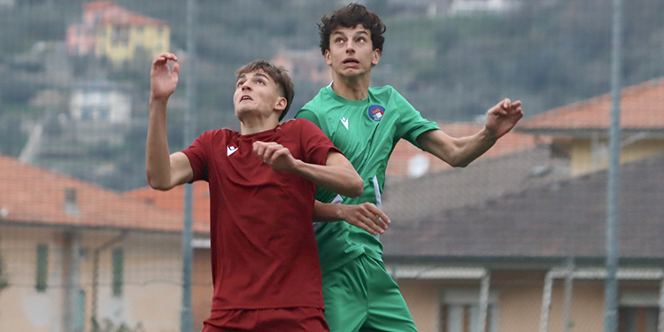 Torneo Bresci, per l’Under 18 senza reti il primo match contro l’Emilia Romagna