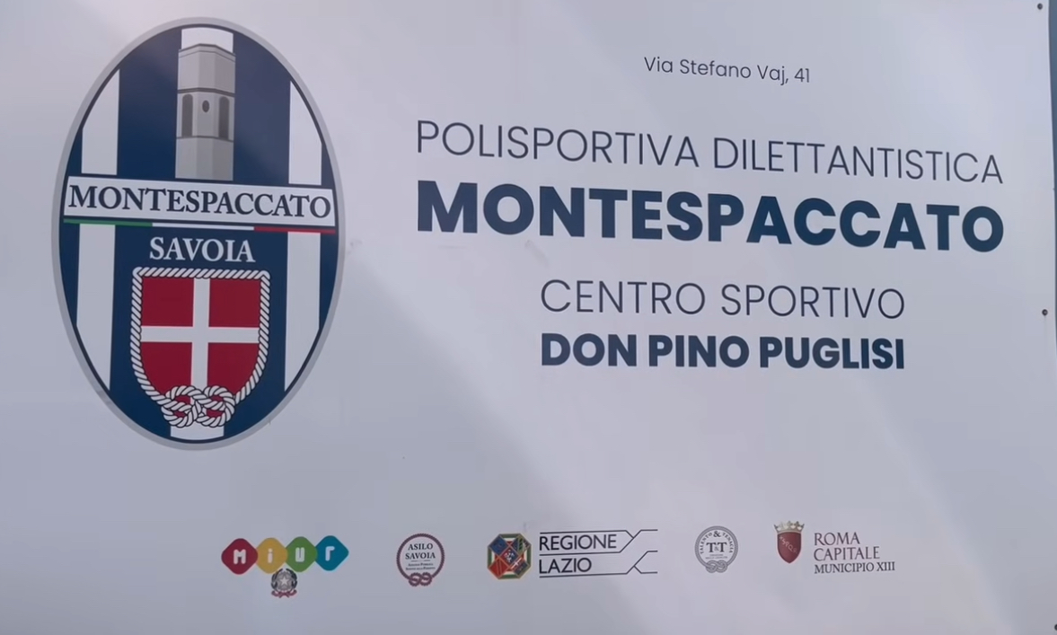 Montespaccato, il Premio Disciplina è anche un premio alla legalità
