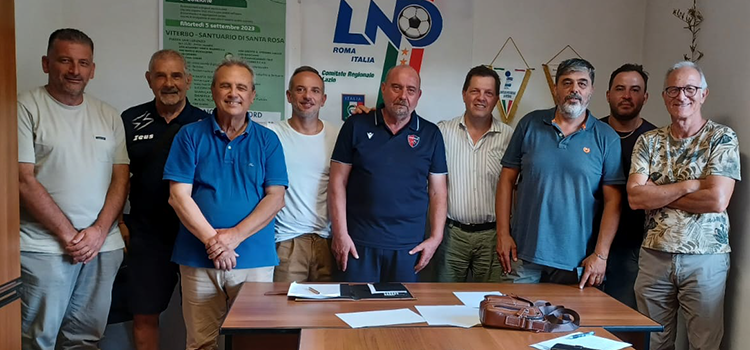 Nella Tuscia è partito il progetto futsal femminile giovanile: ci sarà un girone tutto viterbese